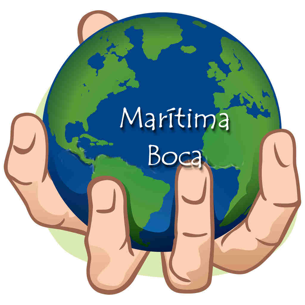 Marítima Boca