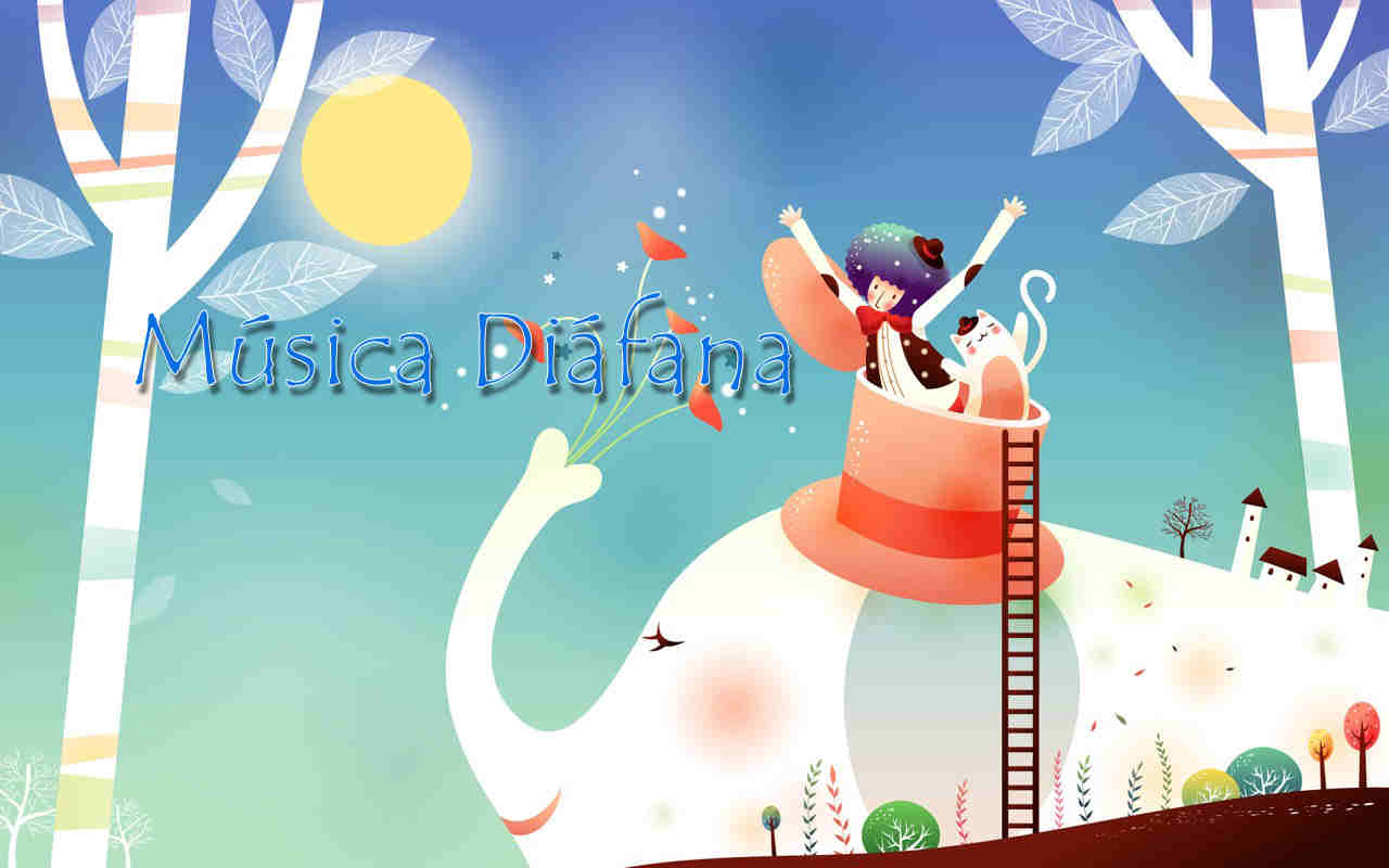 Música Diáfana