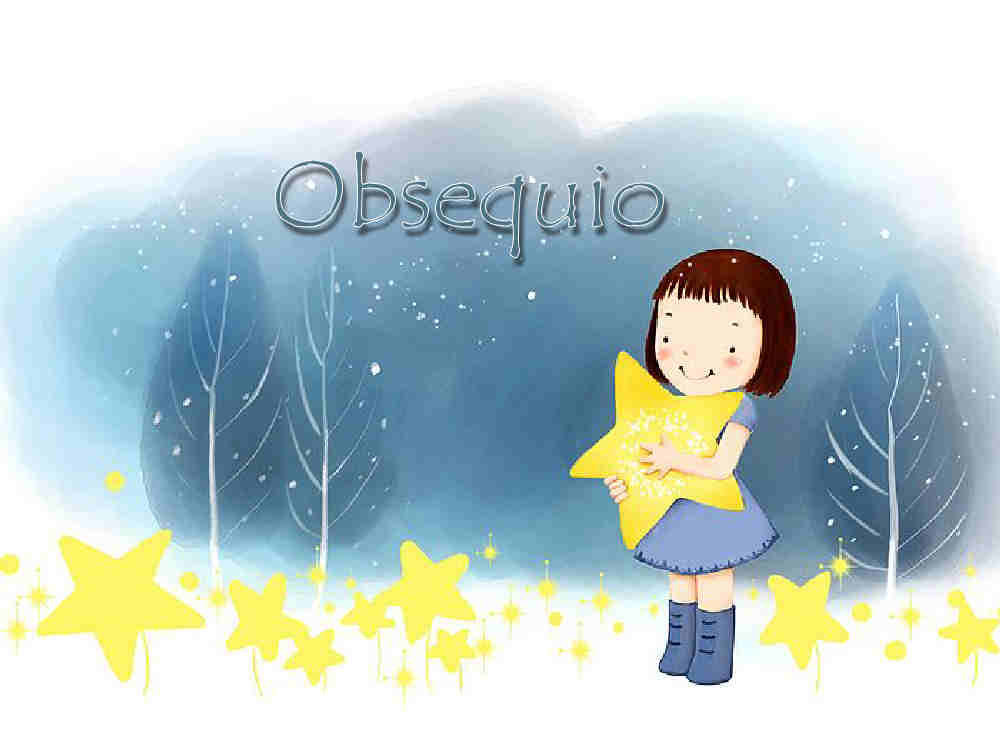 Obsequios