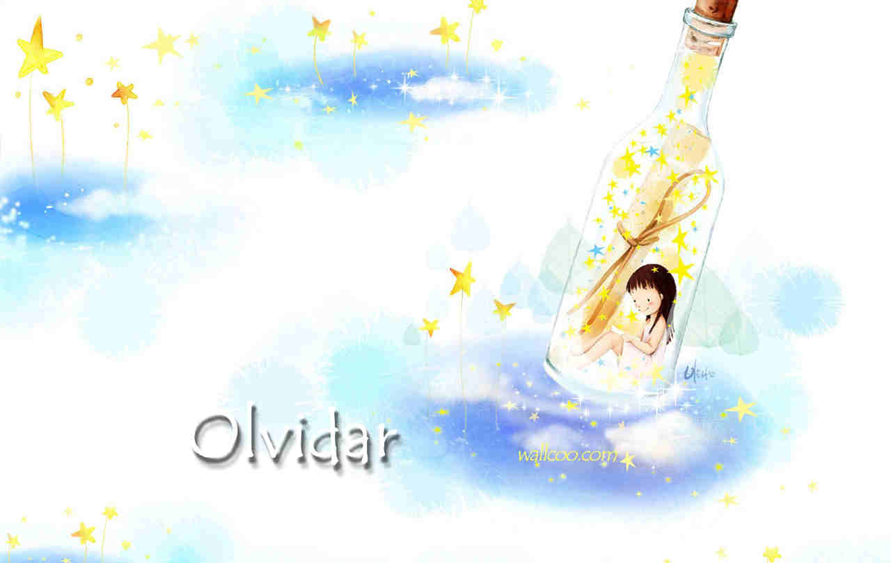 Olvidar