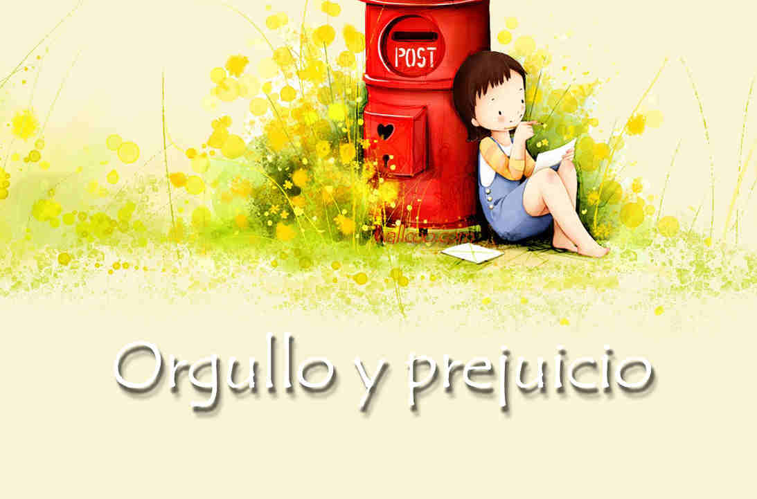 Orgullo y prejuicio