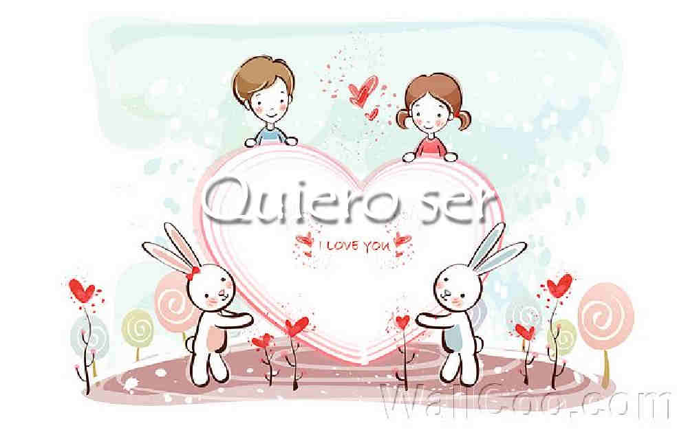 Quiero ser
