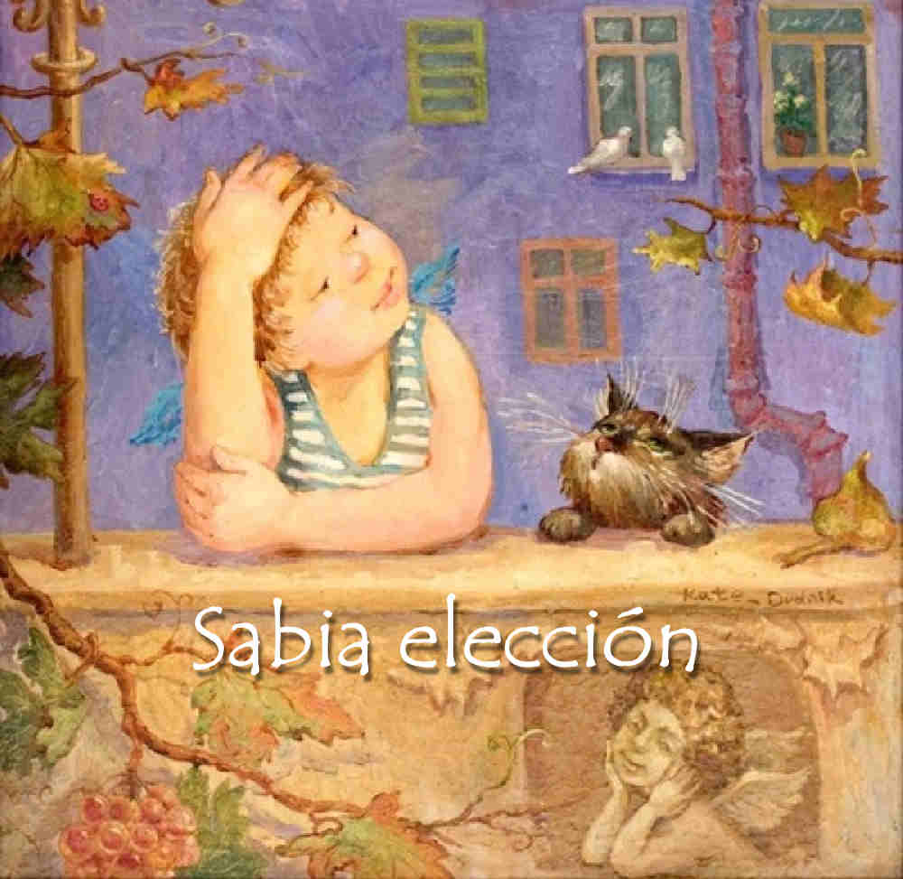 Sabia elección
