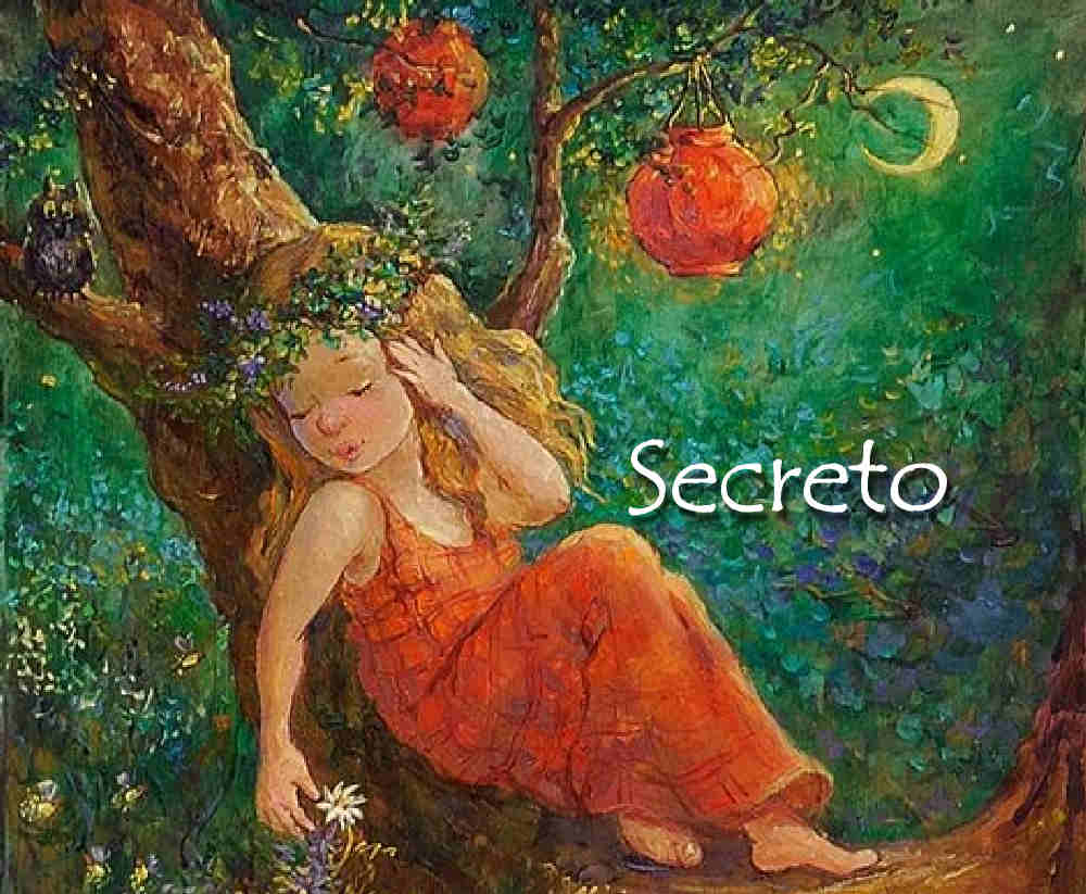 Secreto