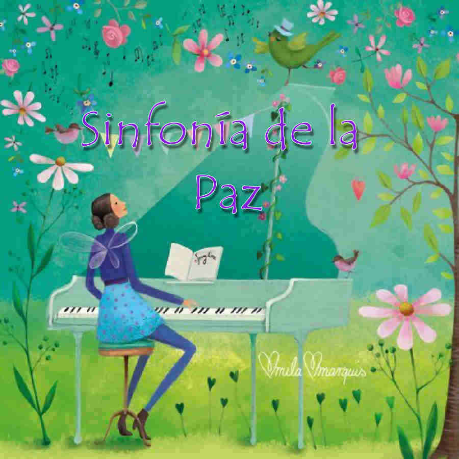 Sinfonía de la Paz