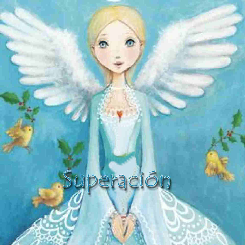 Superación