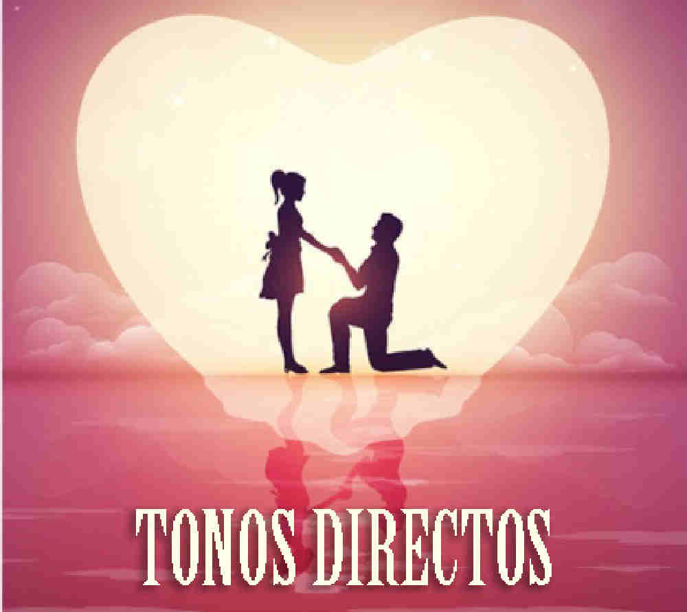Tonos directos