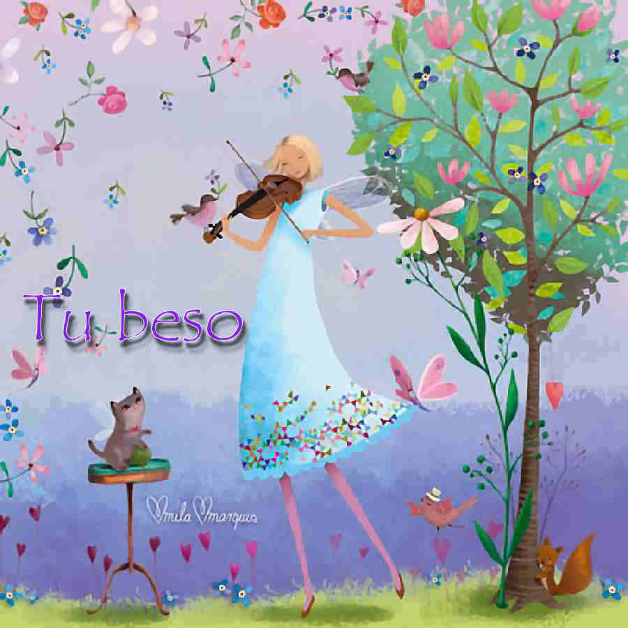 Tu beso