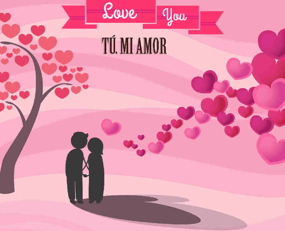 Tú mi amor