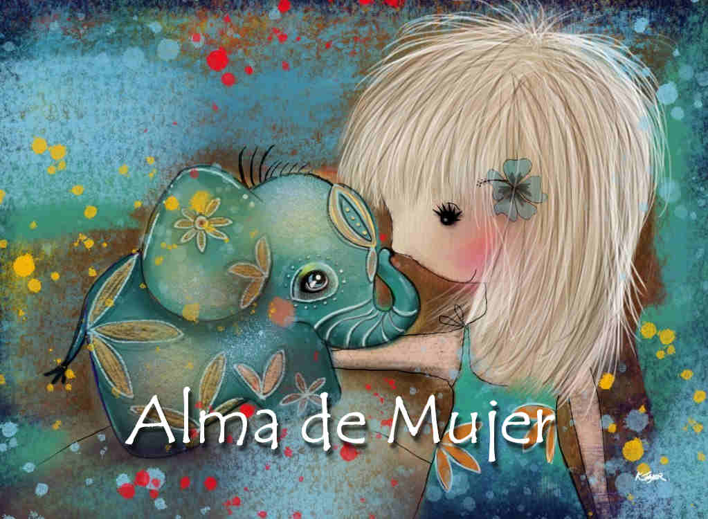 mujer mujer