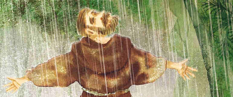 Ecología: Día del Agua 22 de Marzo