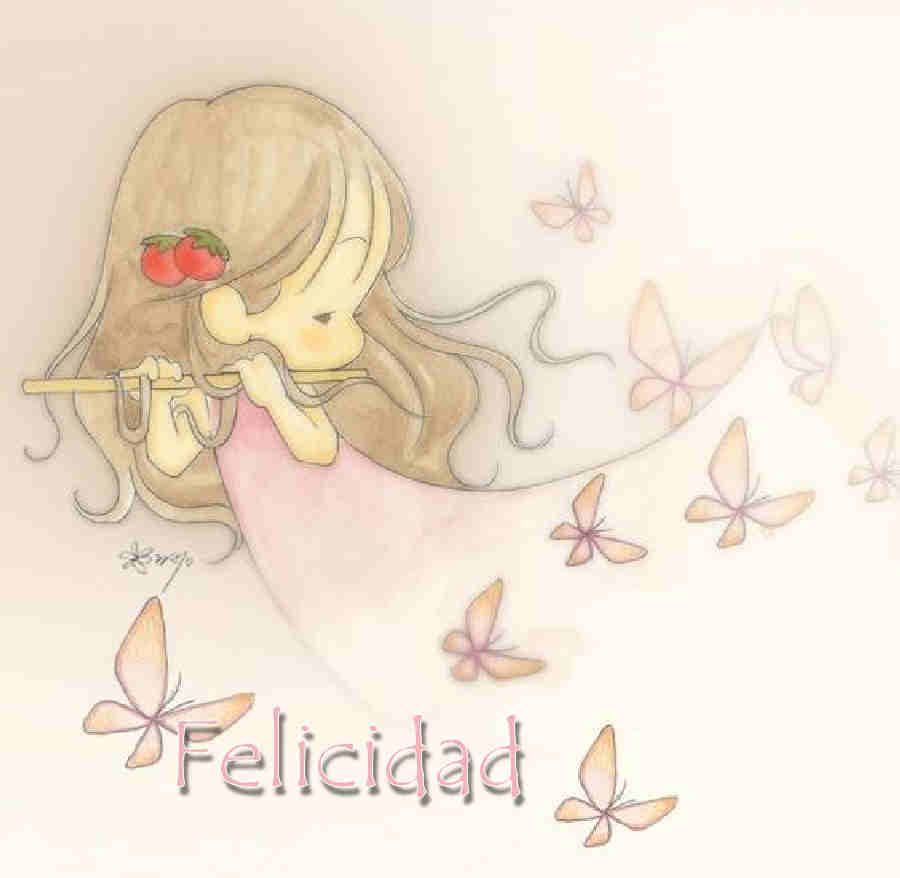 felicidad