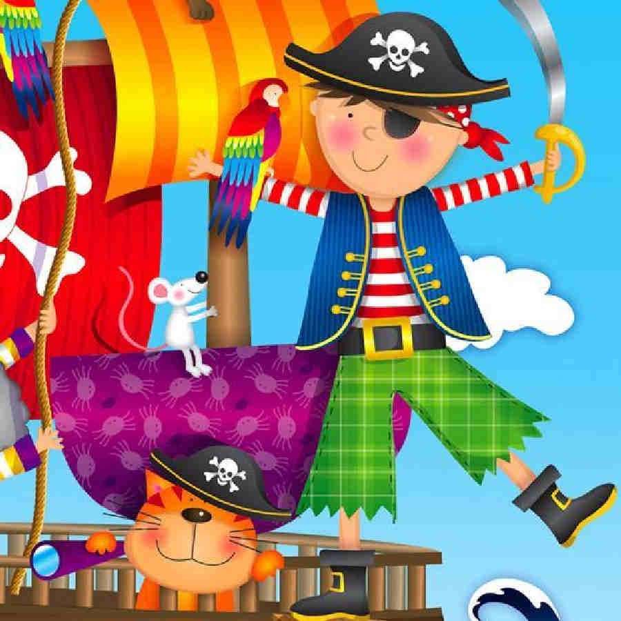 Ilustradores infantiles Helen Poole