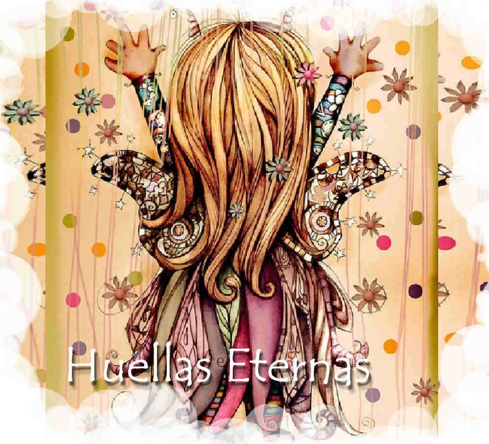 Huellas Eternas