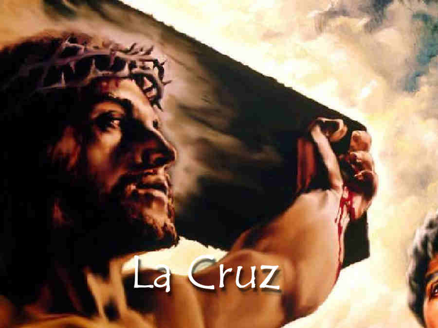 Cuaresma: La Cruz