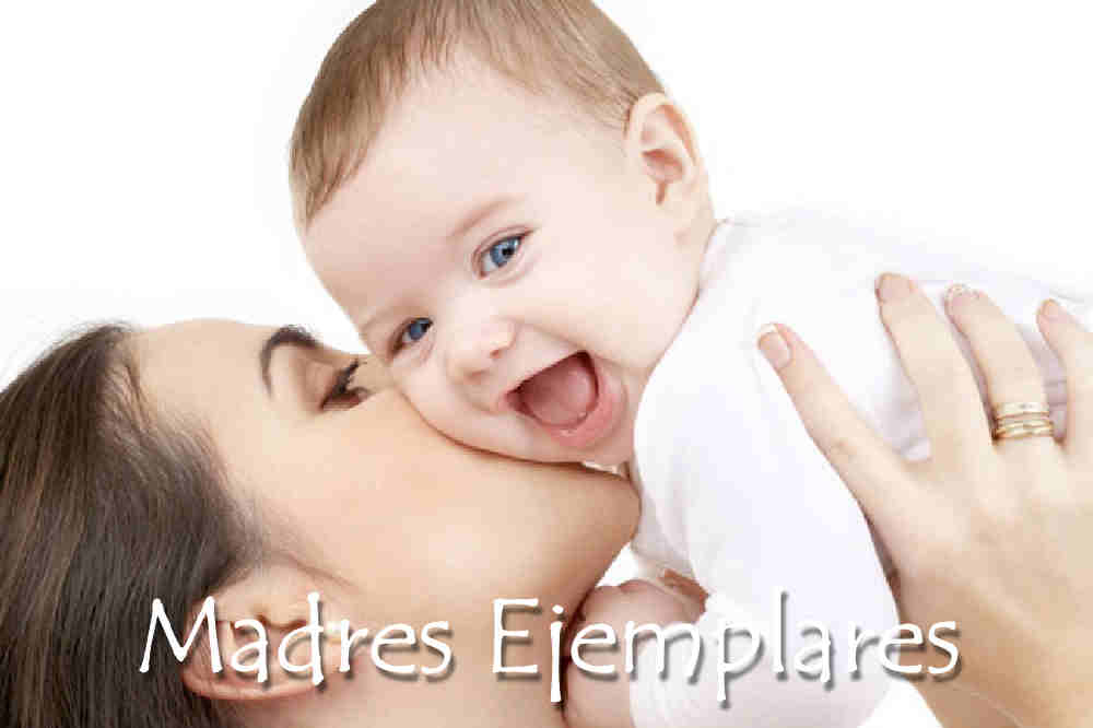 Madres Ejemplares