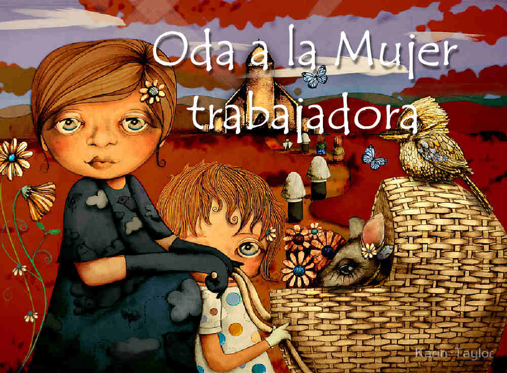 mujer mujer