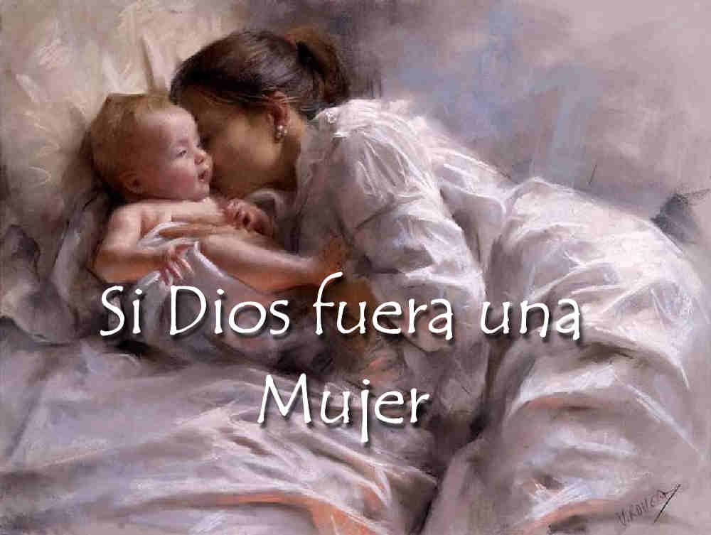 mujer mujer