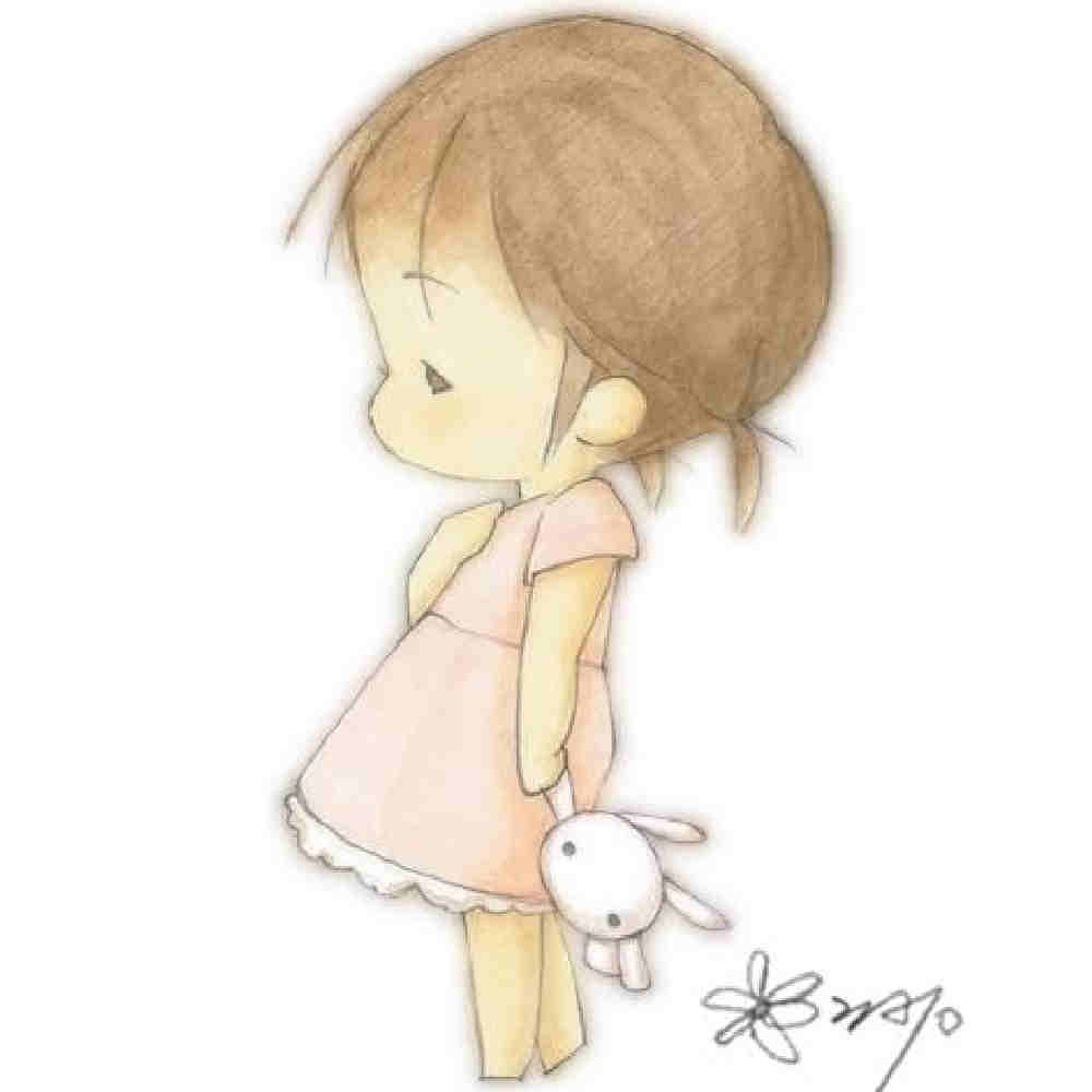 Poesía Infantil: Cuento del Amor