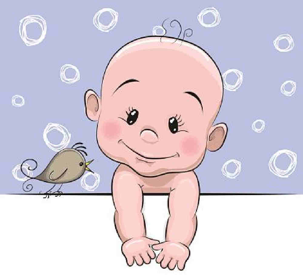 Poesía Infantil: El Amor de Mami
