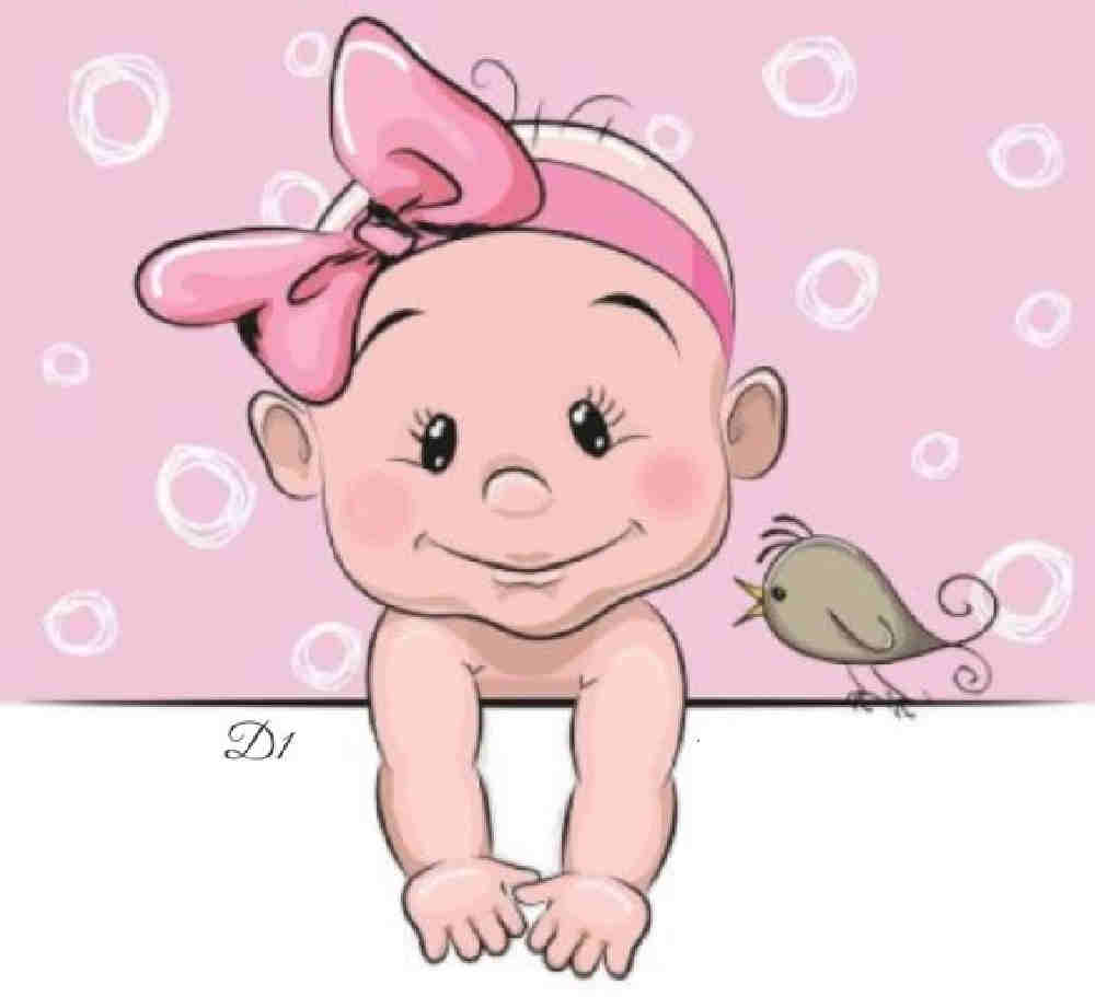 Poesía Infantil: Mi Nieta