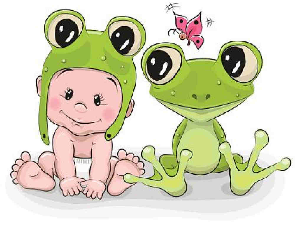 Poesía Infantil: Nuestro Jardín