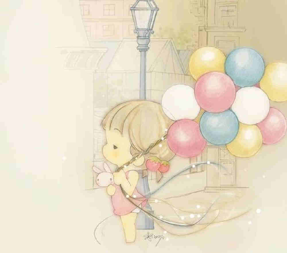 Poesía Infantil: Percepción del Niño