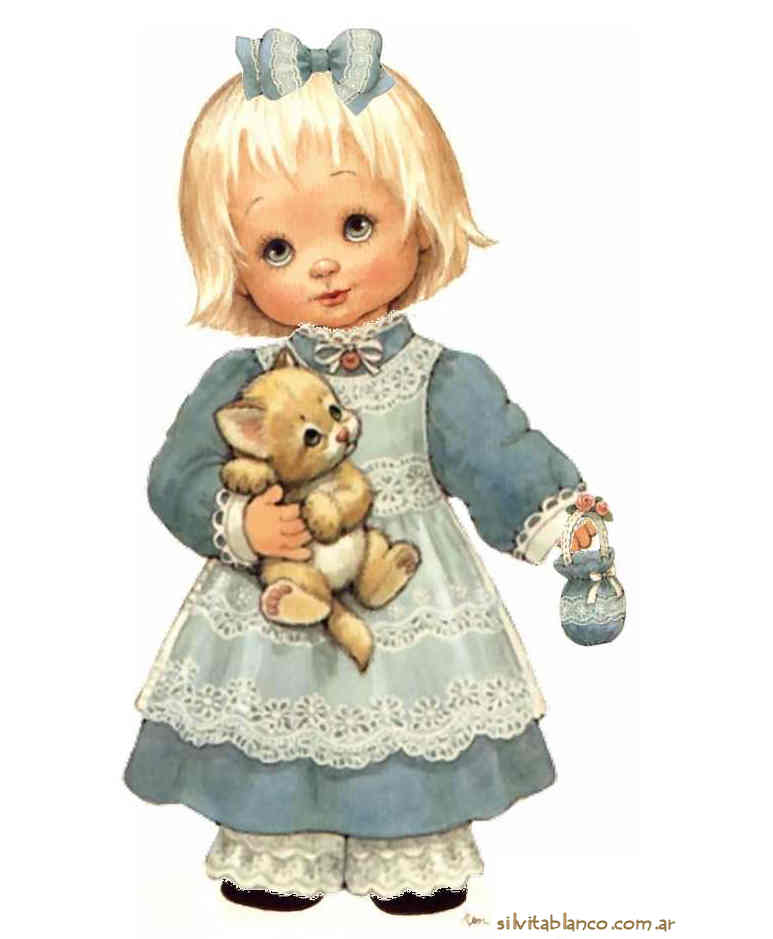 niña Ruth Morehead pupiruth