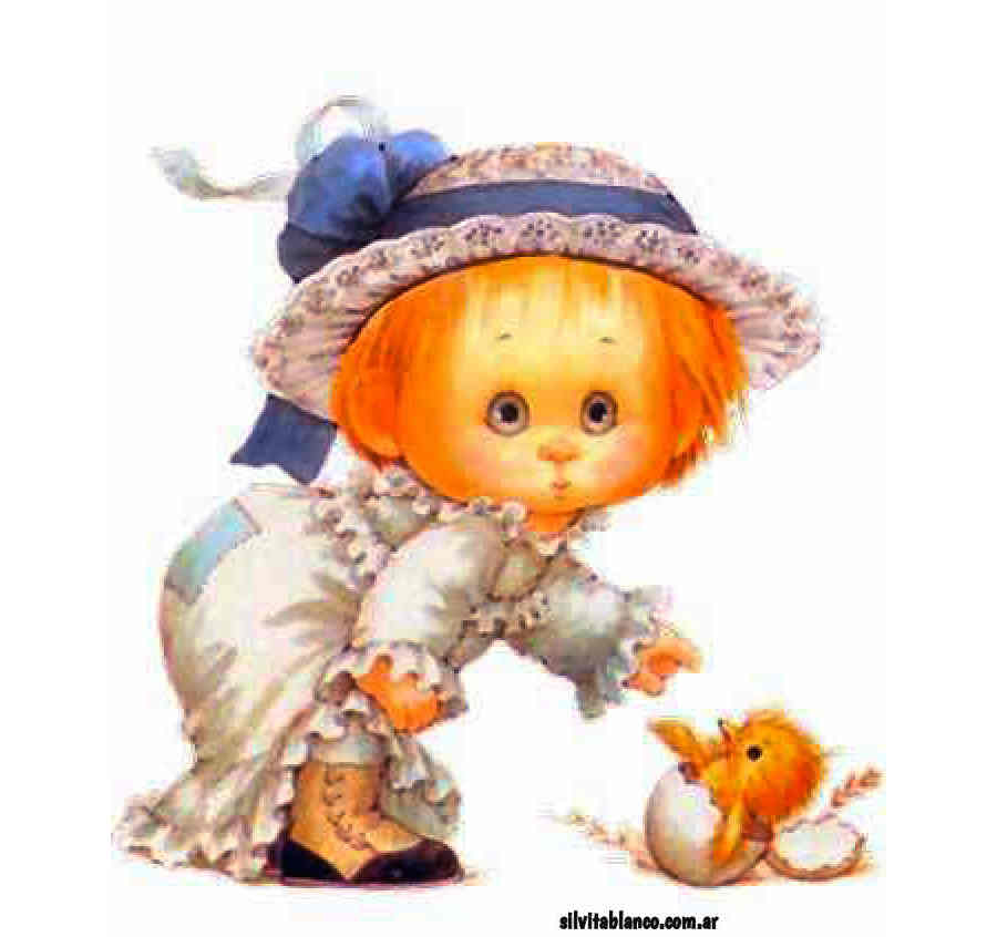 niña Ruth Morehead pupiruth