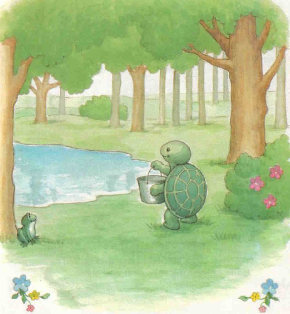 camping