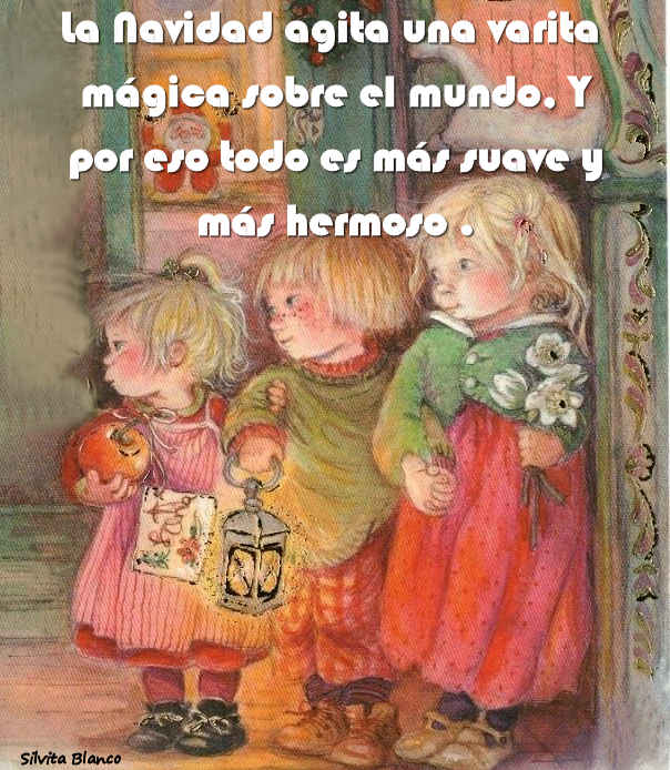 Feliz Navidad para todos