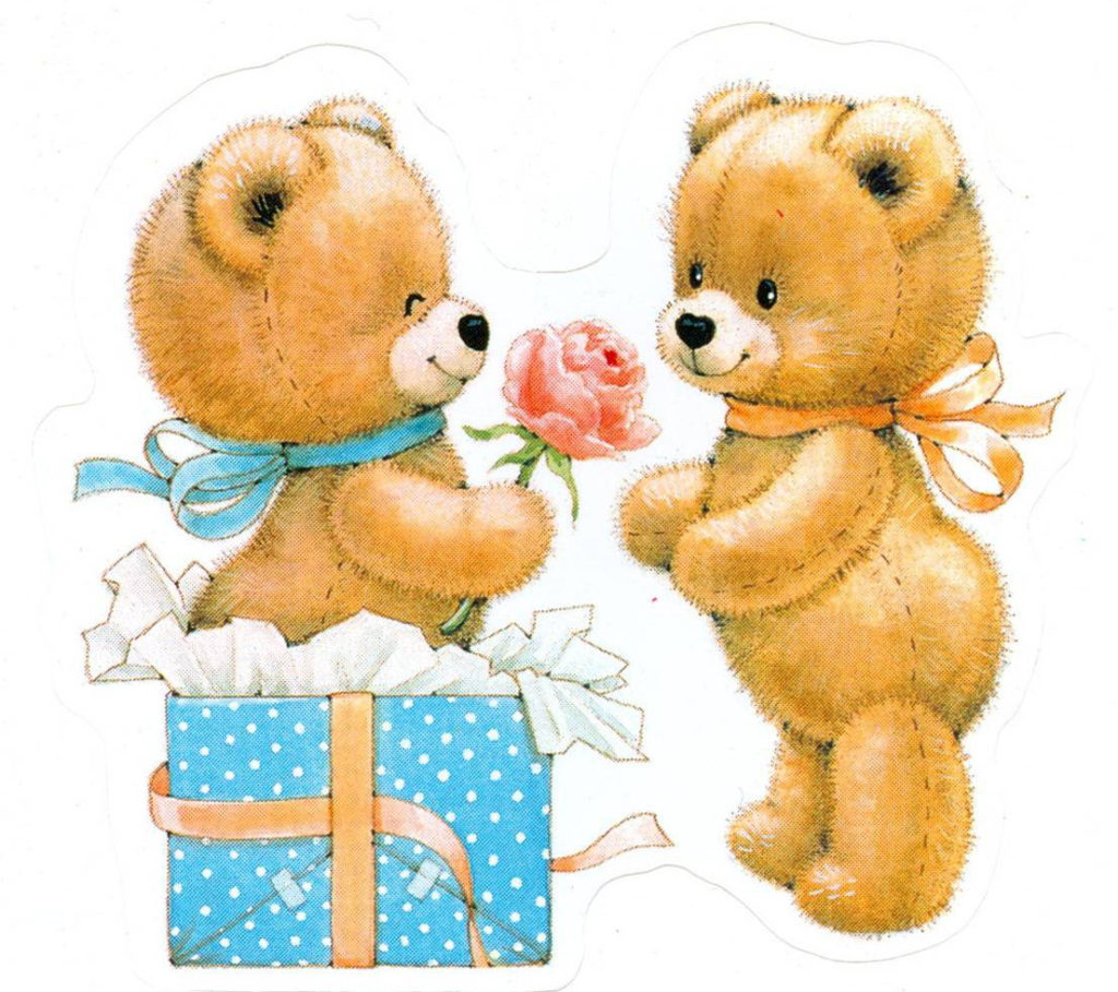 Little Bears