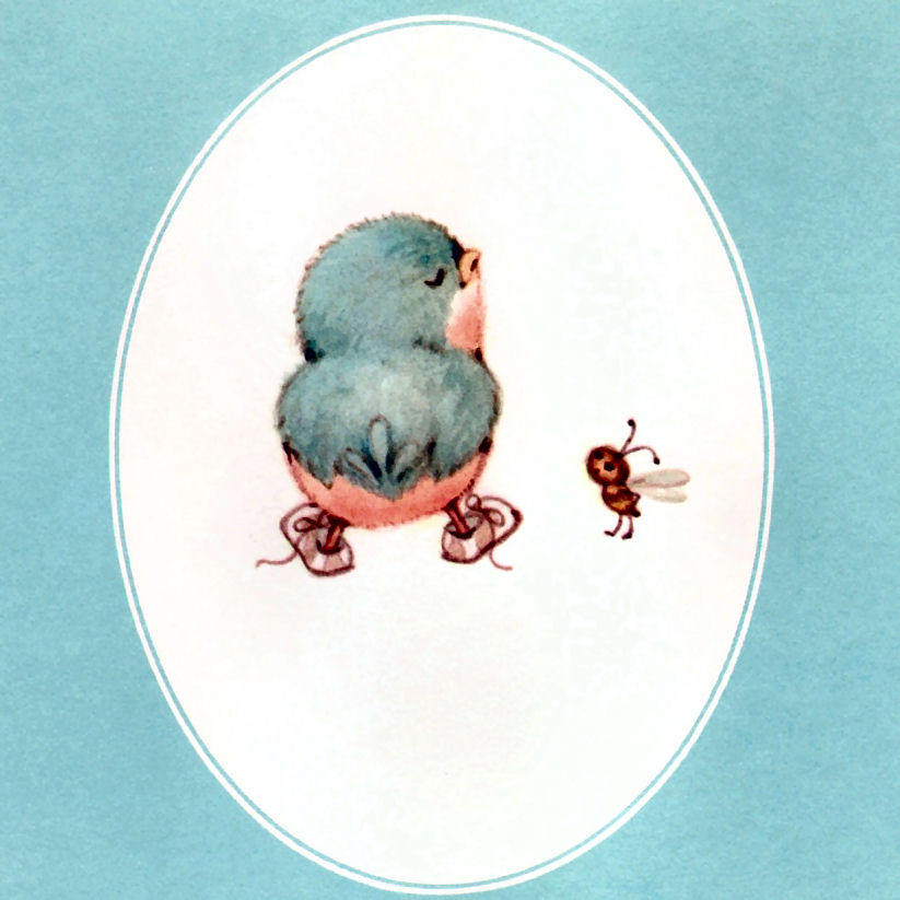 pajarito