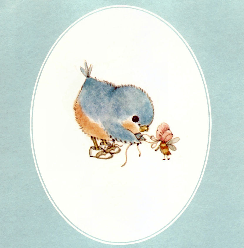 pajarito