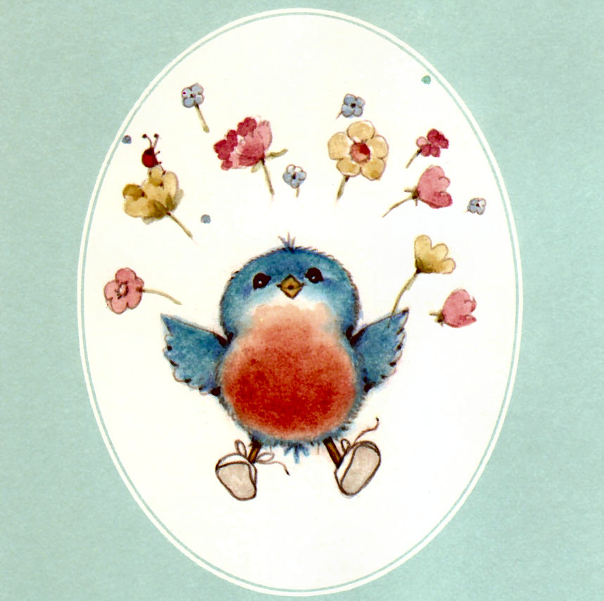 pajarito