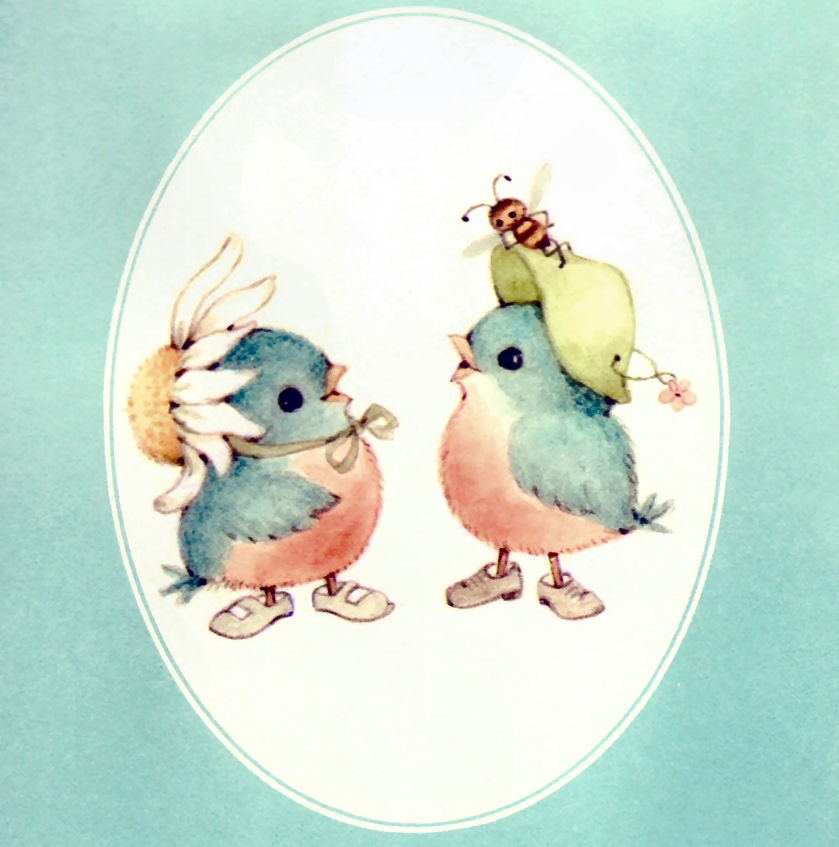 pajarito
