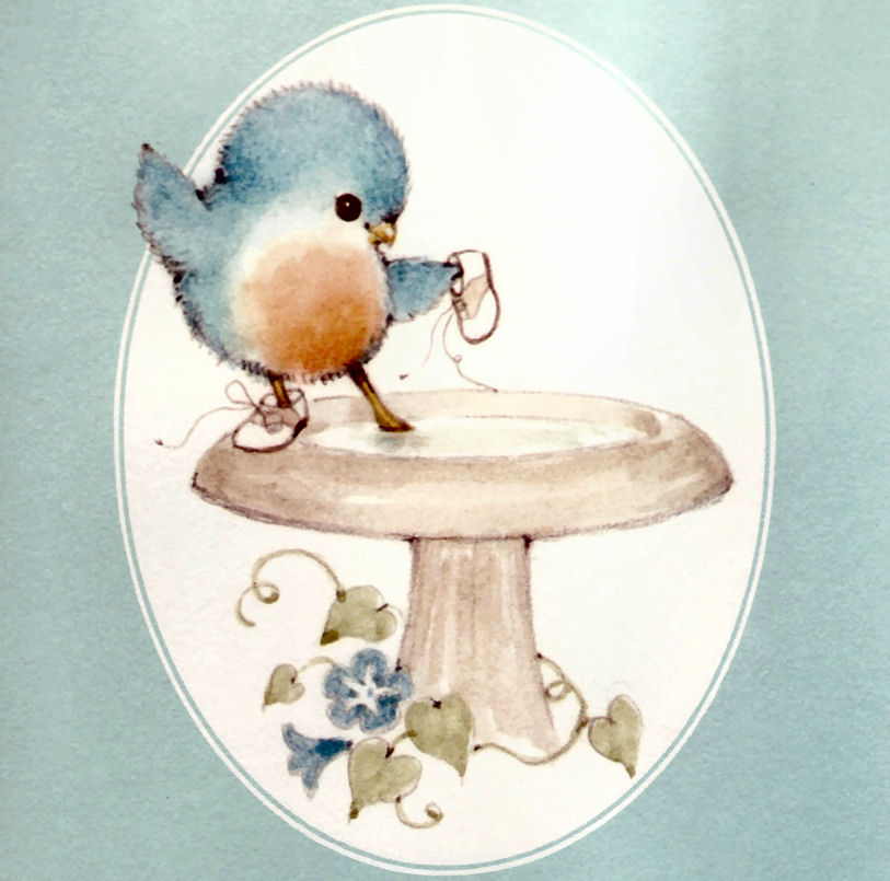pajarito
