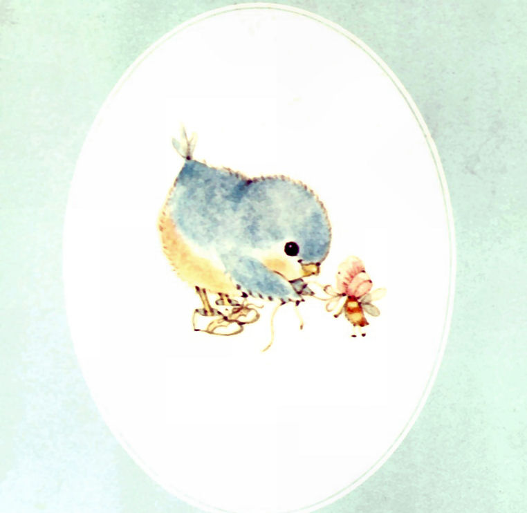 pajarito