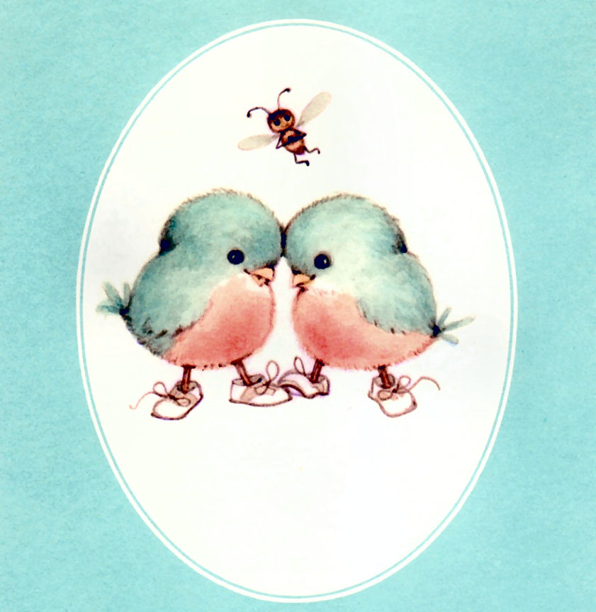 Little Bird de Ruth Morehead