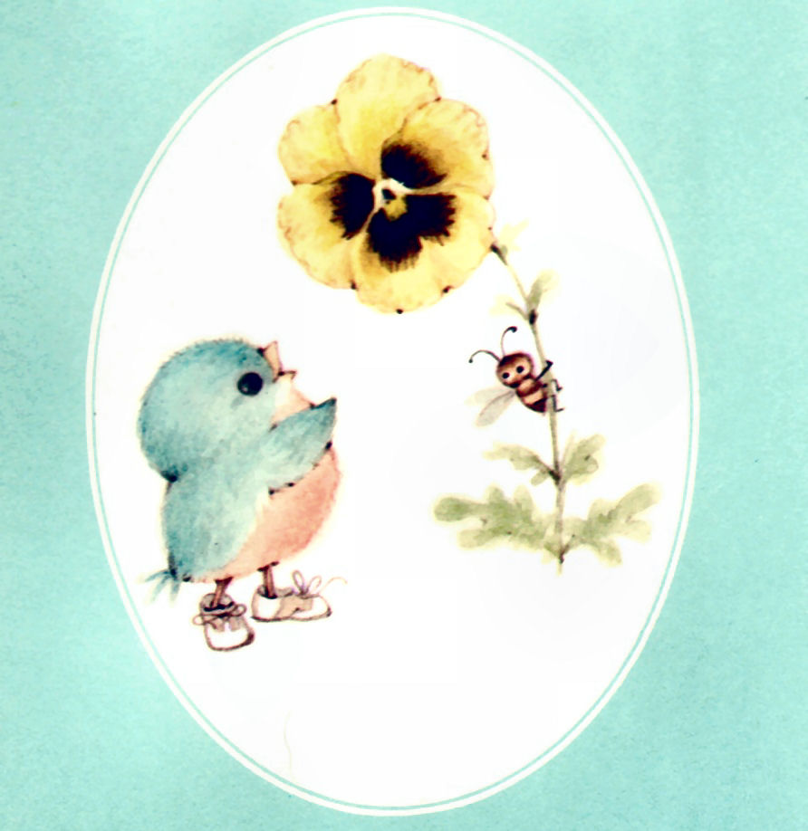 pajarito