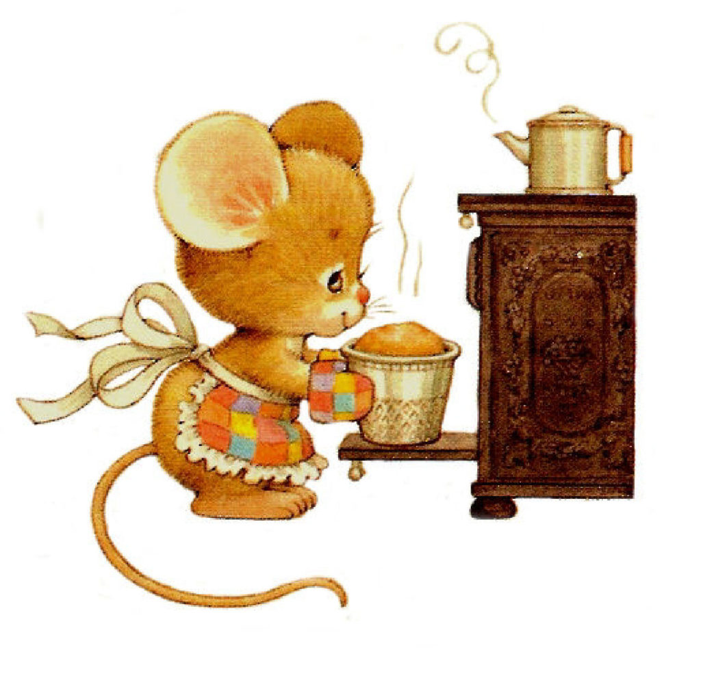 ratoncitoa x