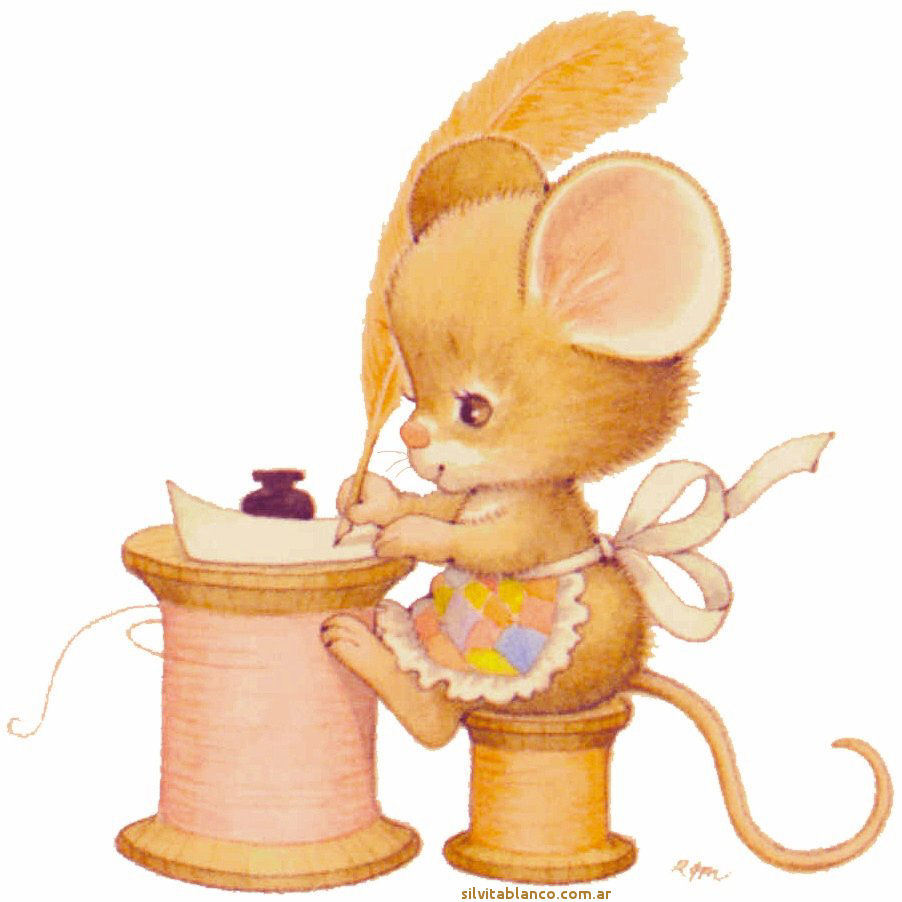 ratoncito