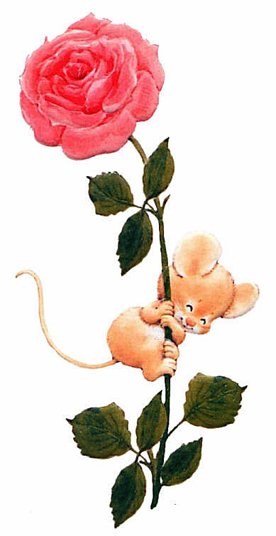ratoncito