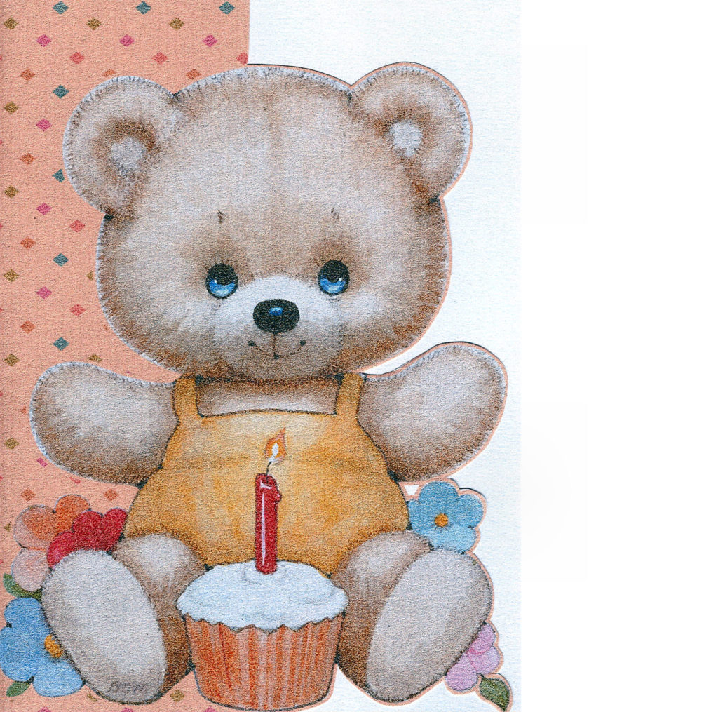 Little Bears