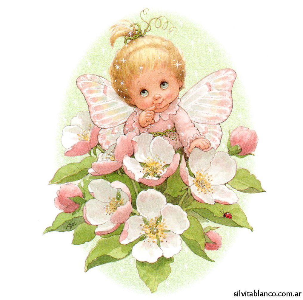Blossom Tot
