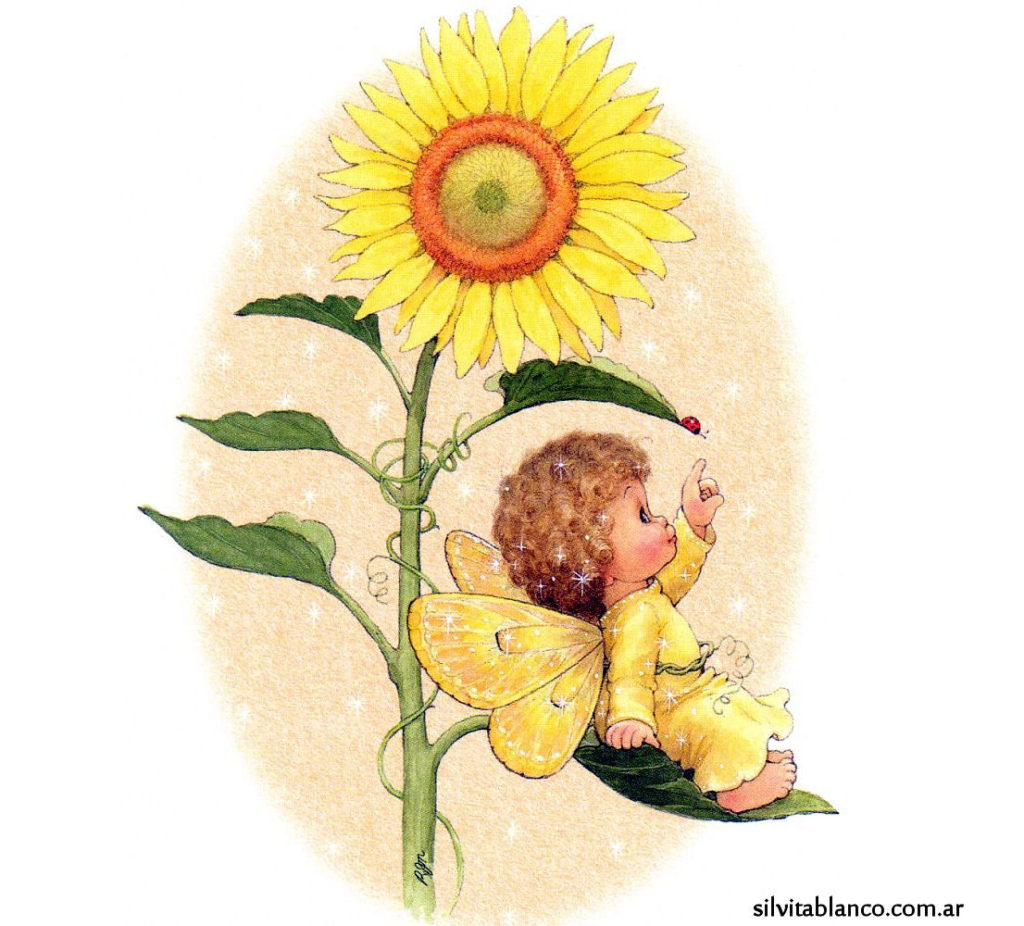 BlossomTotSunflower x