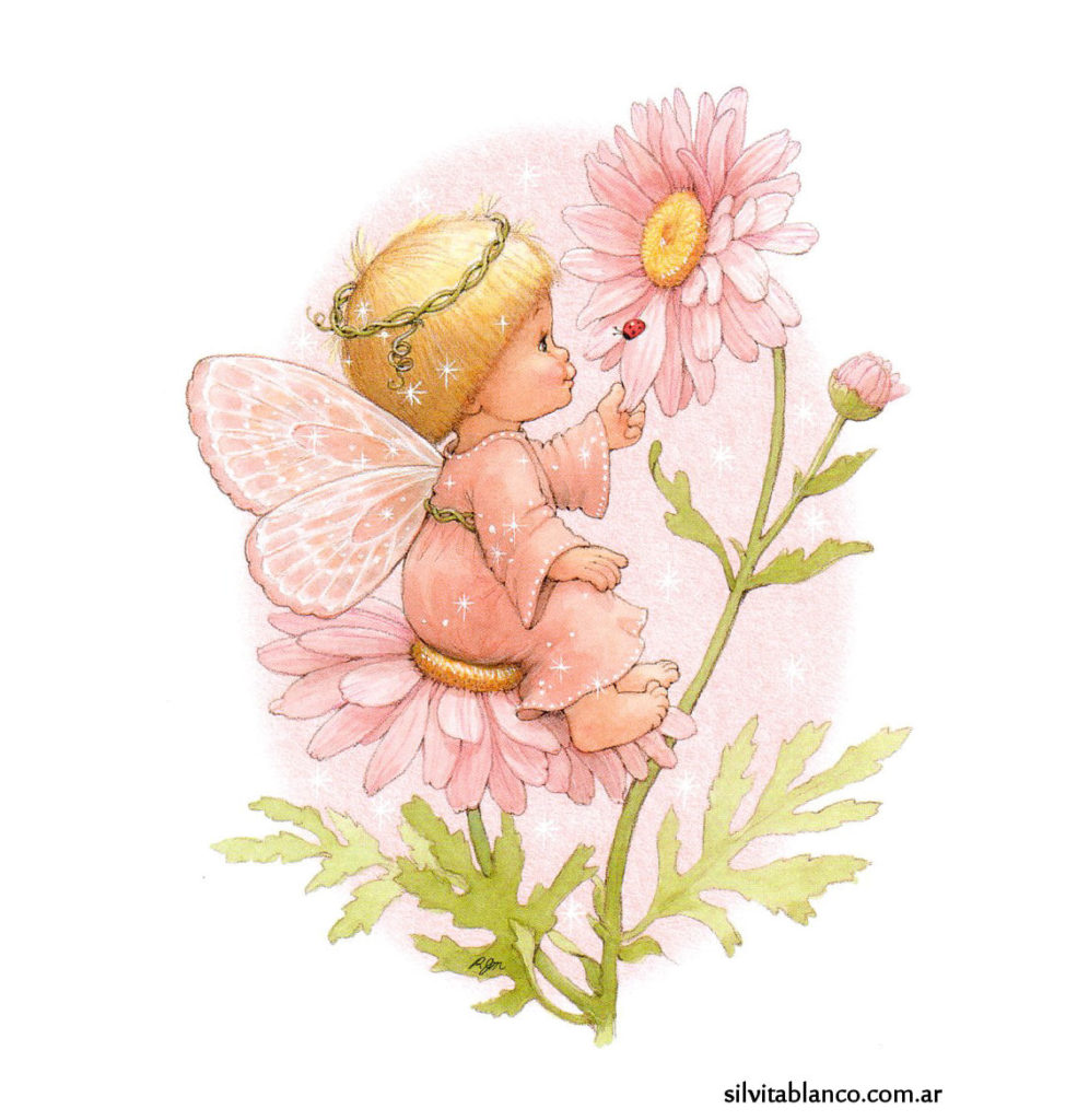 BlossomtTotDaisy x