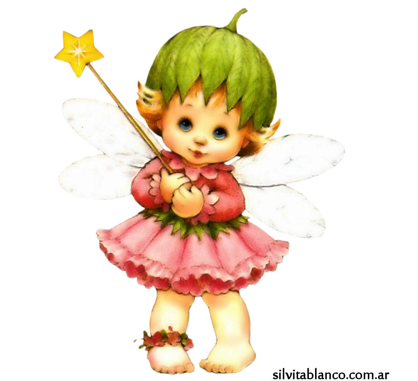 Little Fairy