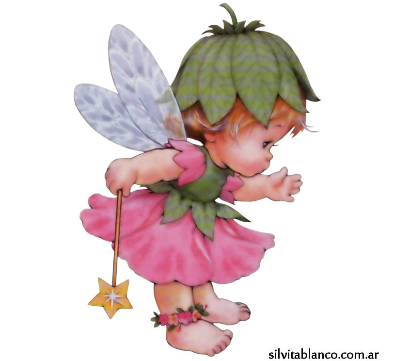 Little Fairy