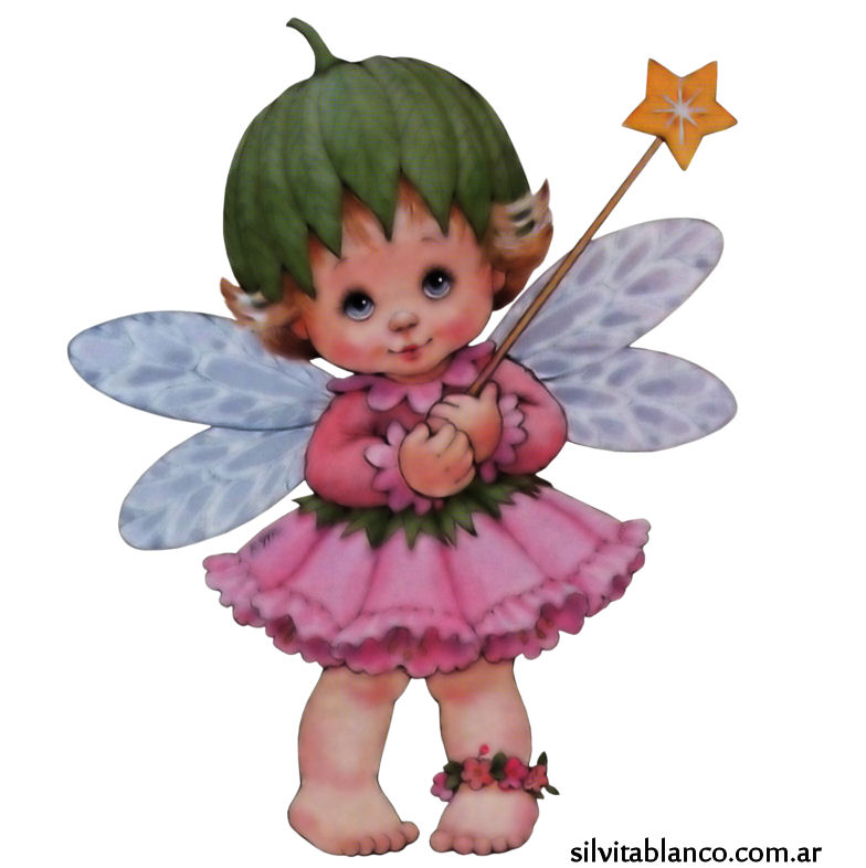 RMfairySMmolly
